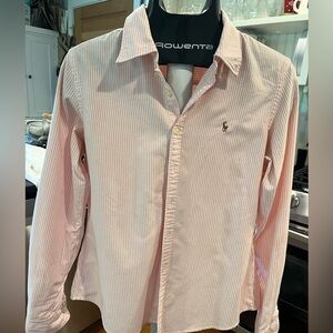 Ralph Lauren Oxford